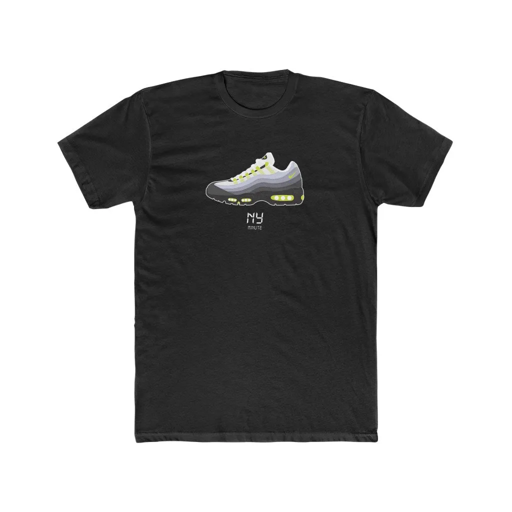 95 max Men's Tee