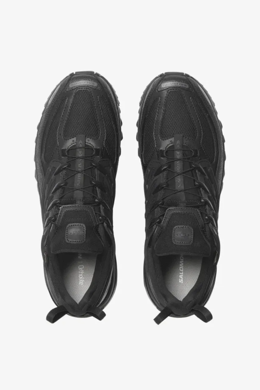 ACS PRO Black / Black / Asphalt GORE-TEX