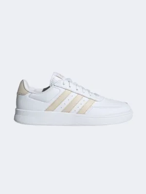 Adidas Breaknet 2 Women Sportswear Shoes White/Crystal