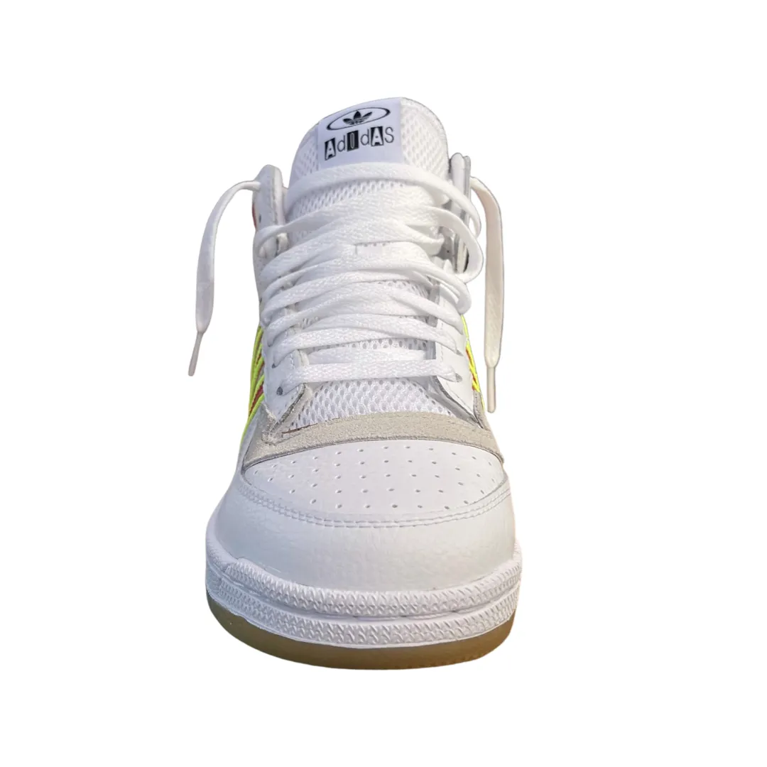 Adidas Original TOP TEN RB HI Men’s - WHITE /VIVIRED /SYELLO