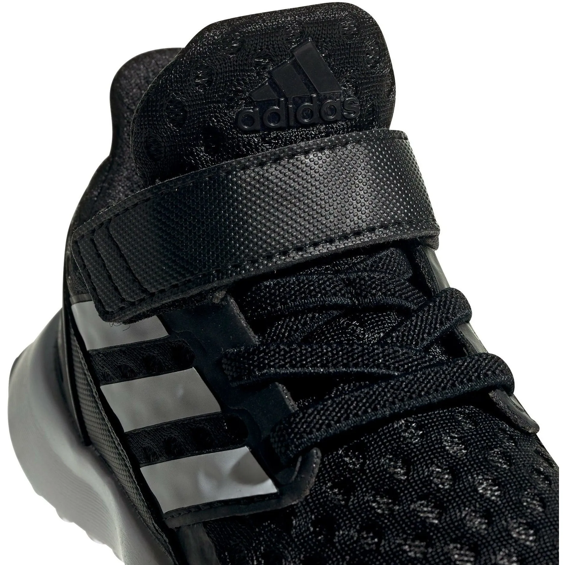 ADIDAS RAPIDA RUN EL INFANT SHOE