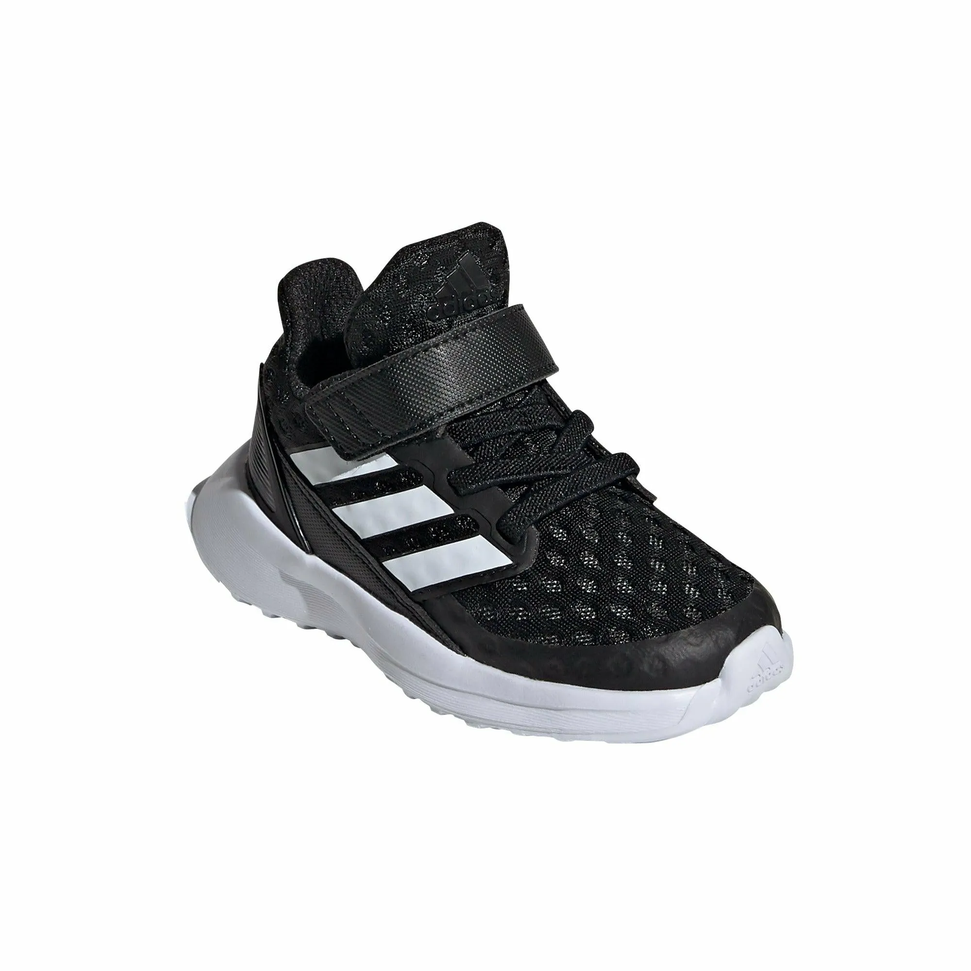 ADIDAS RAPIDA RUN EL INFANT SHOE