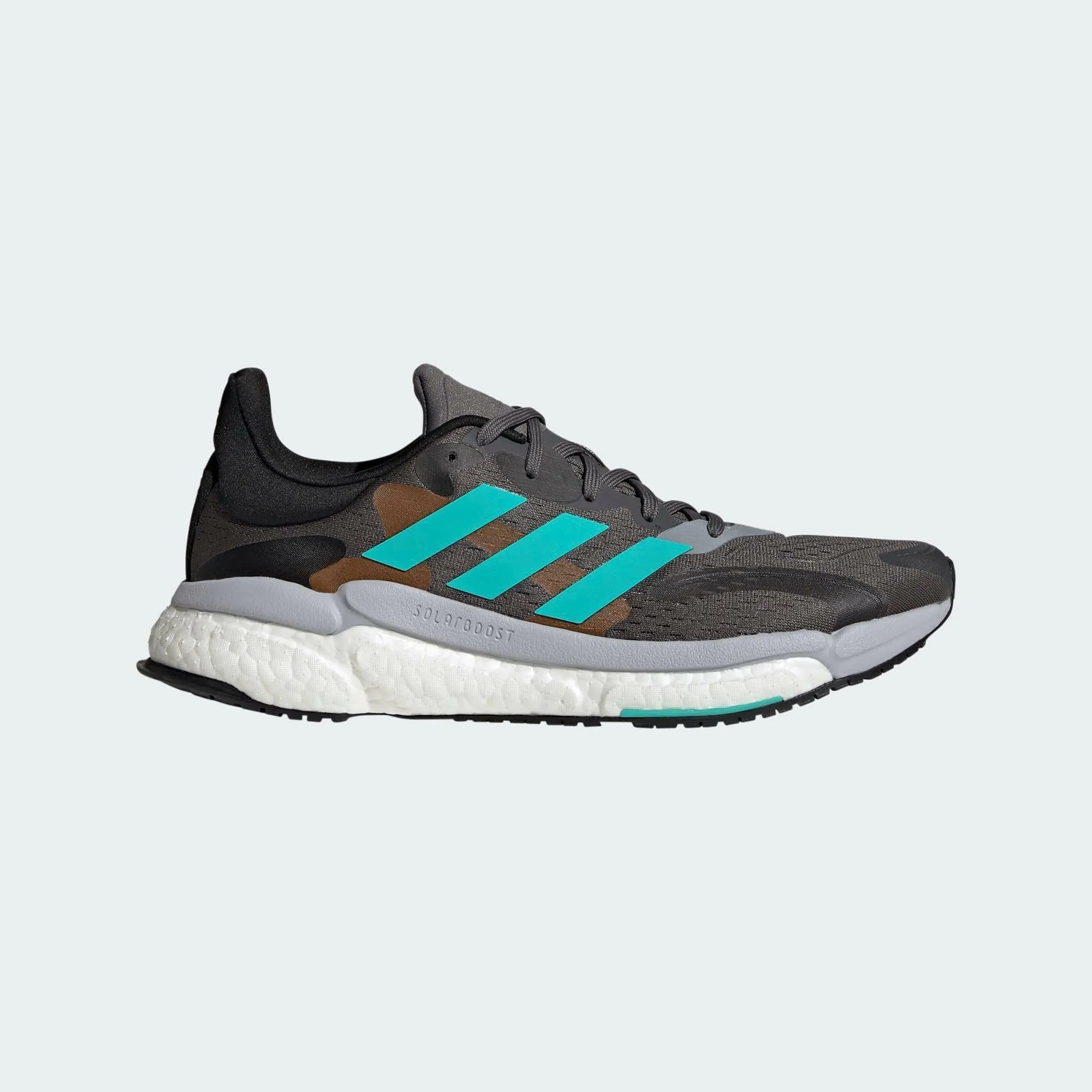 Adidas Solar Boost 4 Mens Shoe