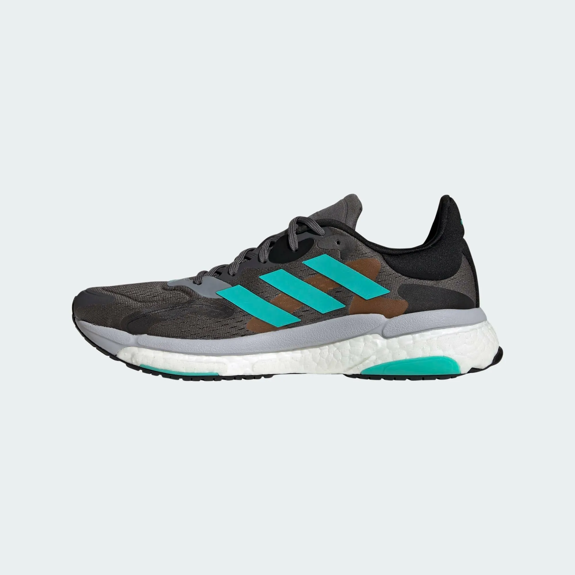 Adidas Solar Boost 4 Mens Shoe