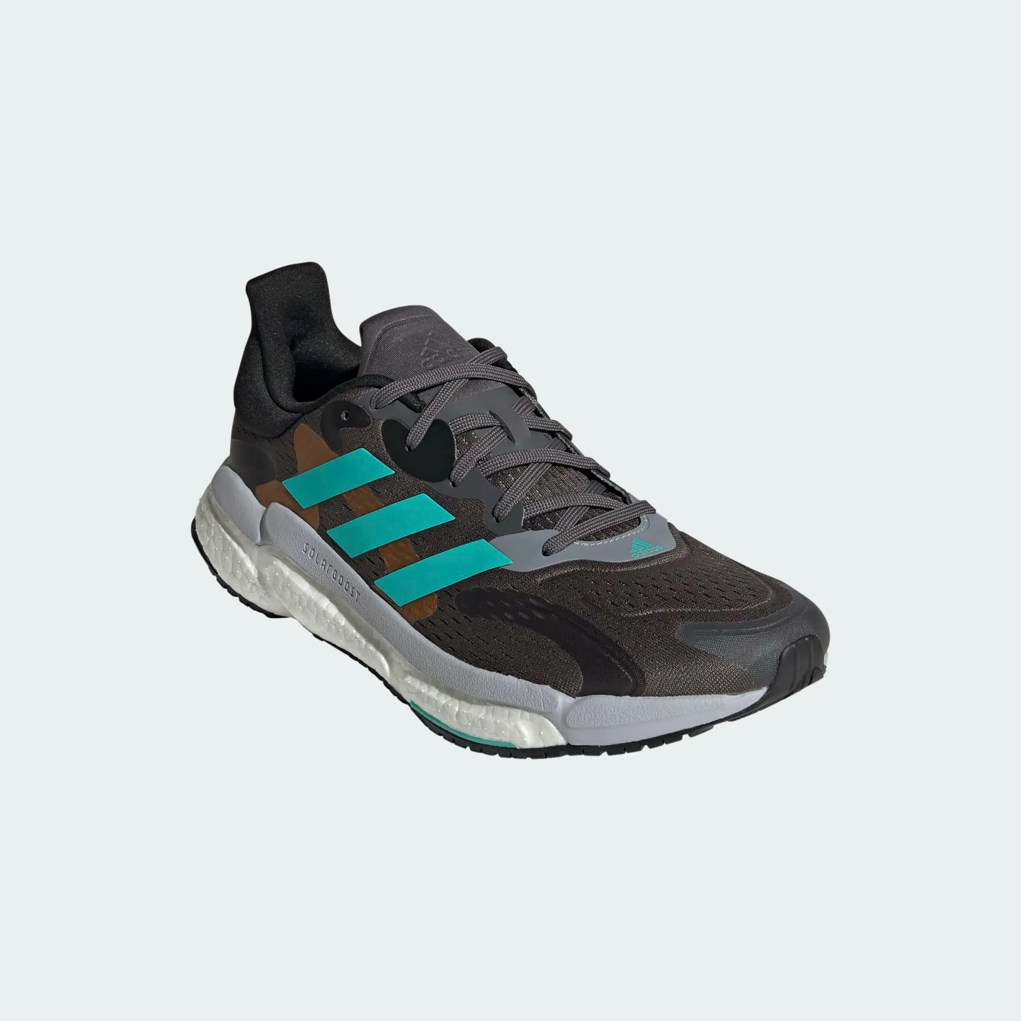 Adidas Solar Boost 4 Mens Shoe