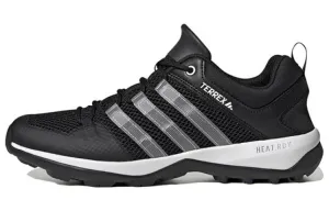 Adidas Terrex Daroga Outdoor Performance Unisex Sneakers, Black/Silver