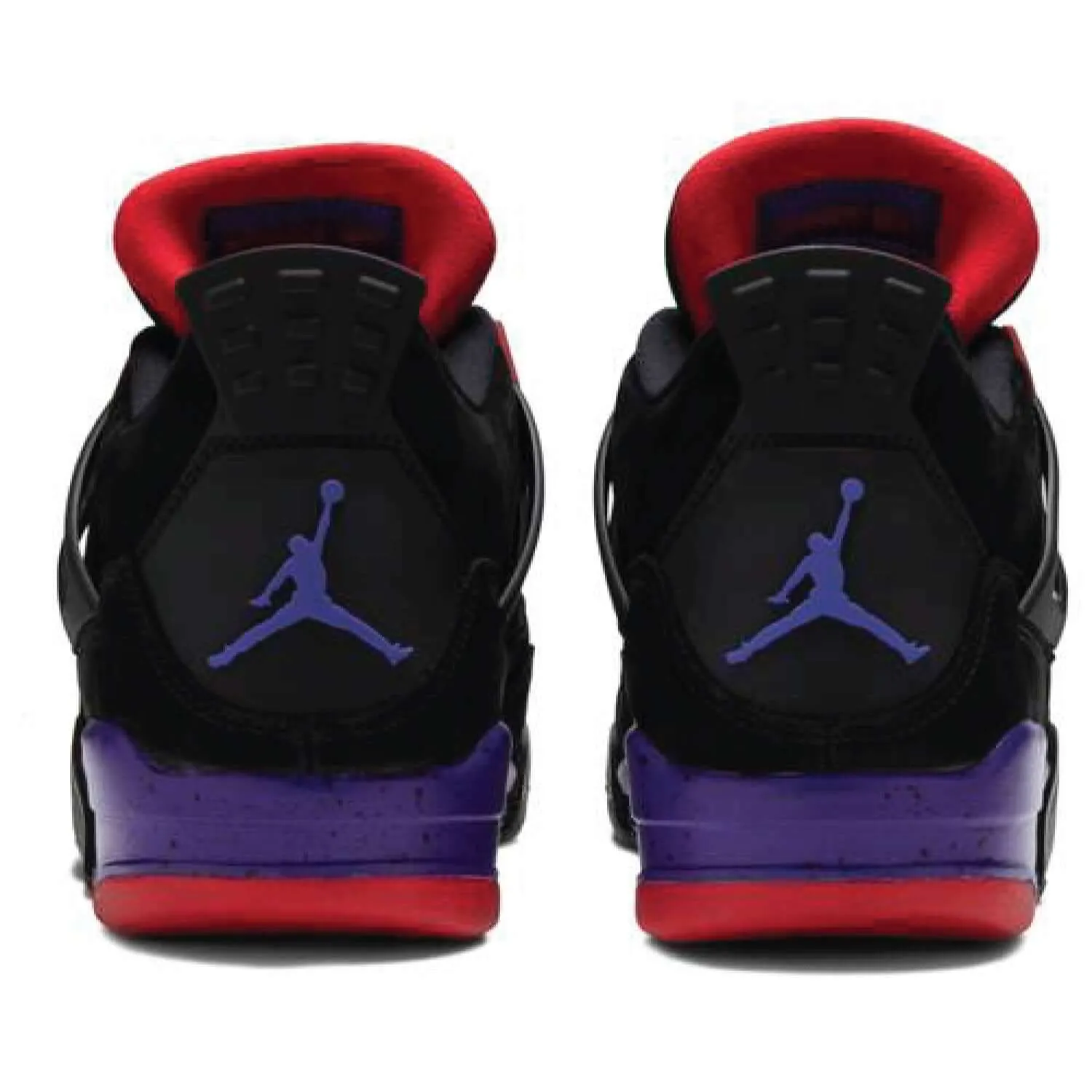 Air Jordan 4 Raptors