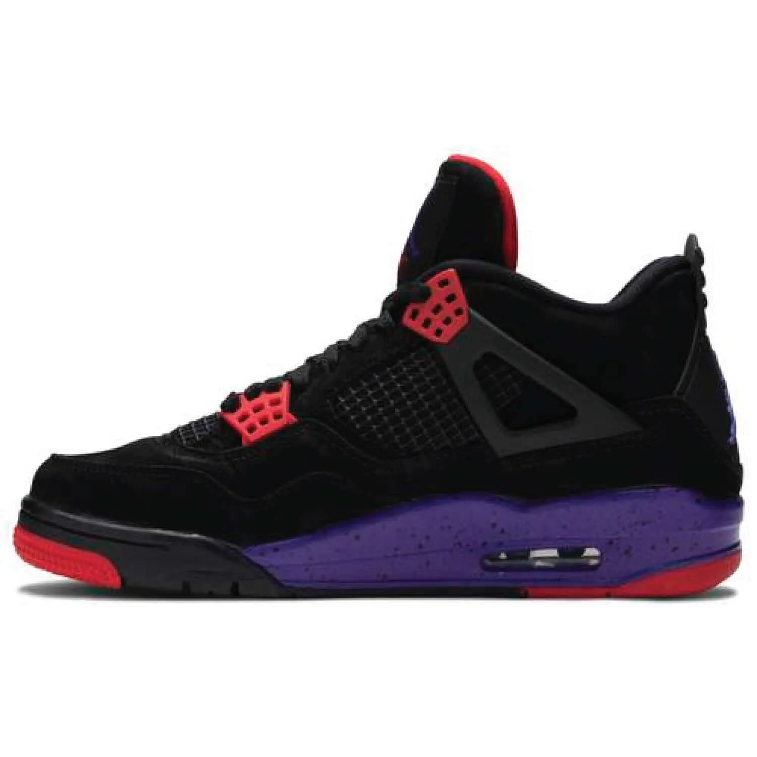 Air Jordan 4 Raptors