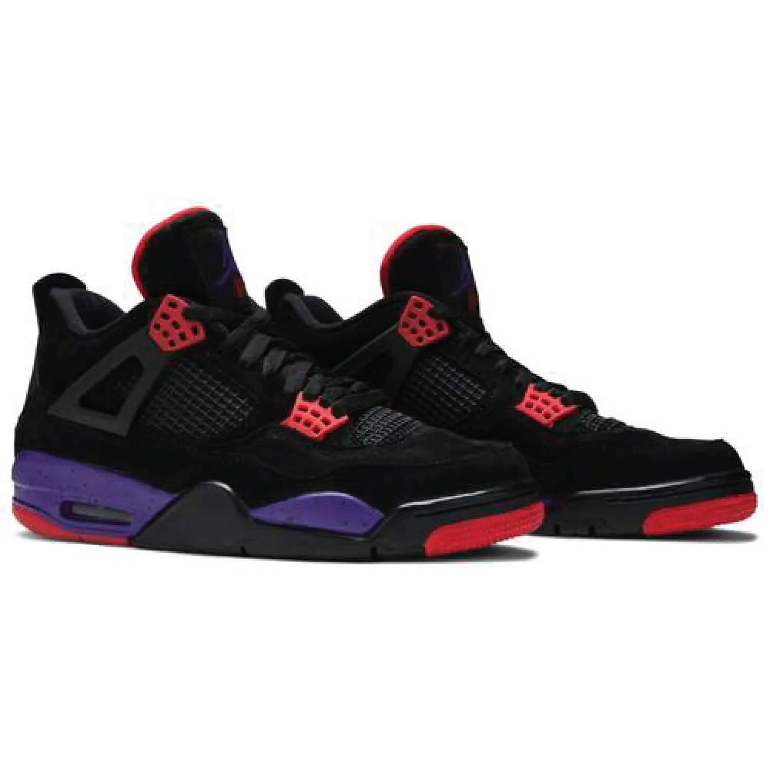 Air Jordan 4 Raptors