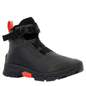 Apex Pac Mid Boot - Black by Muckboot