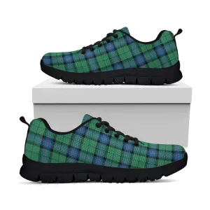 Armstrong Ancient Tartan Sneakers