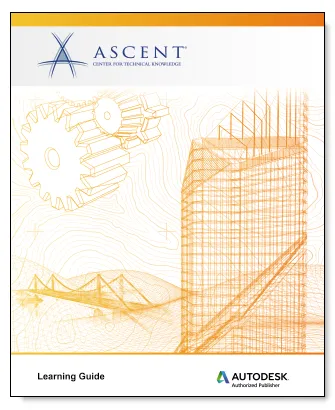 Ascent AutoCAD 2021: Essentials (Metric Units) eBook