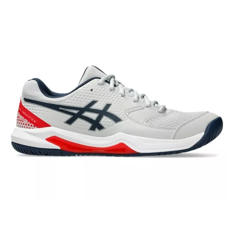 asics Men's Gel Dedicate 8 Pickleball Shoes