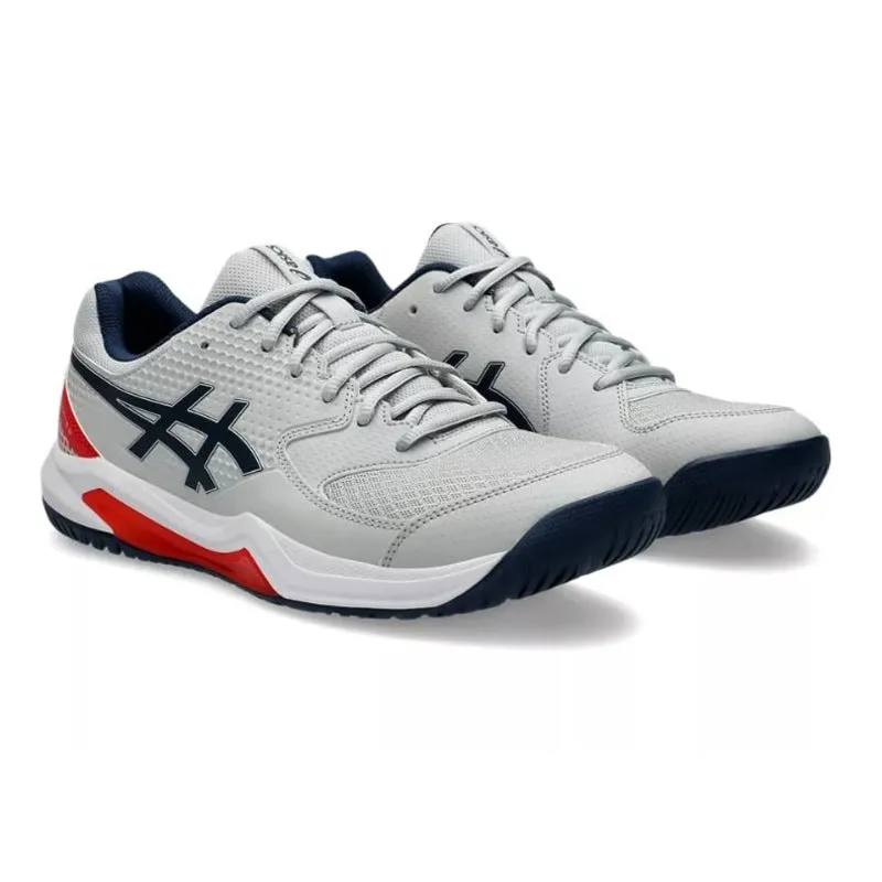 asics Men's Gel Dedicate 8 Pickleball Shoes