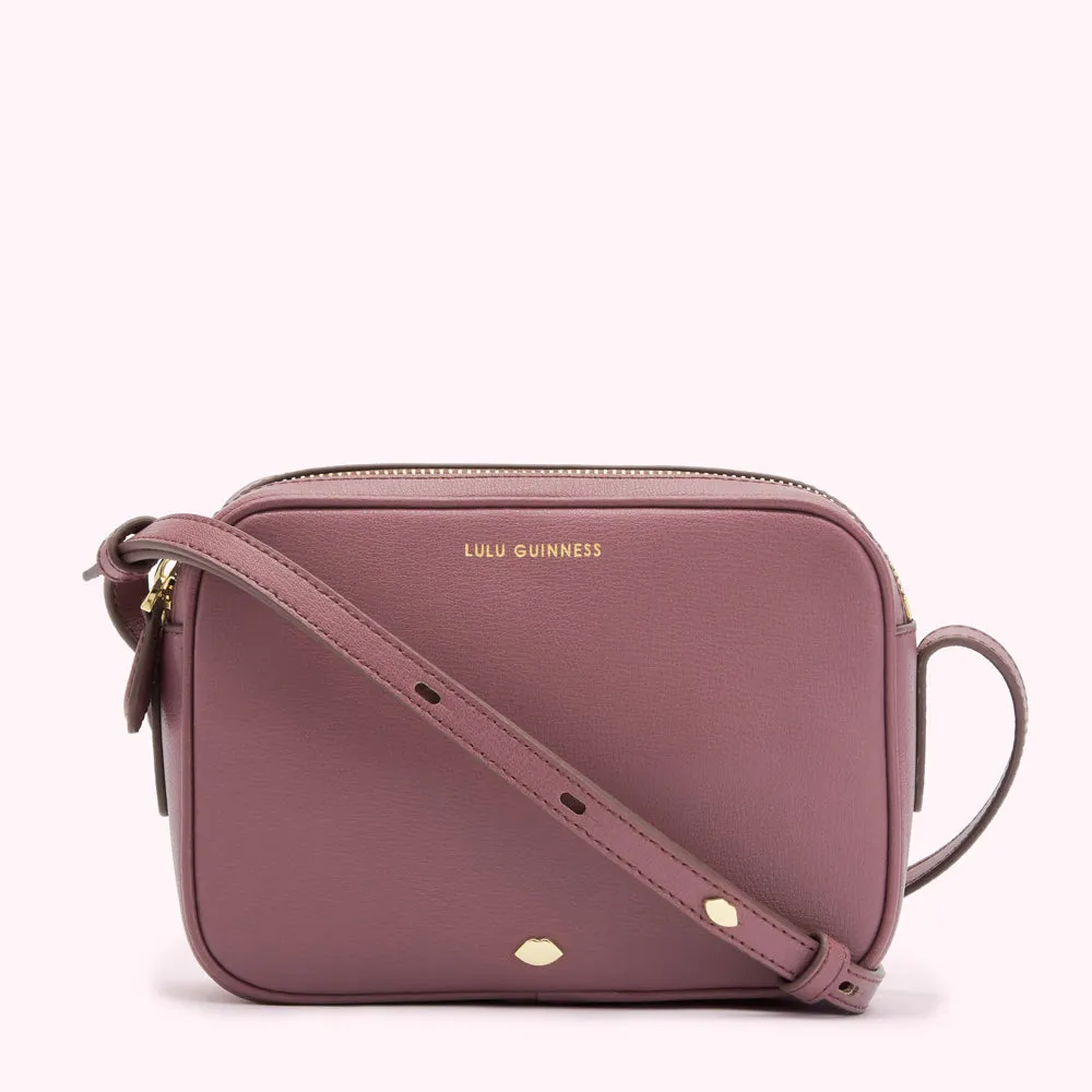 ASTER LEATHER COLE CROSSBODY BAG