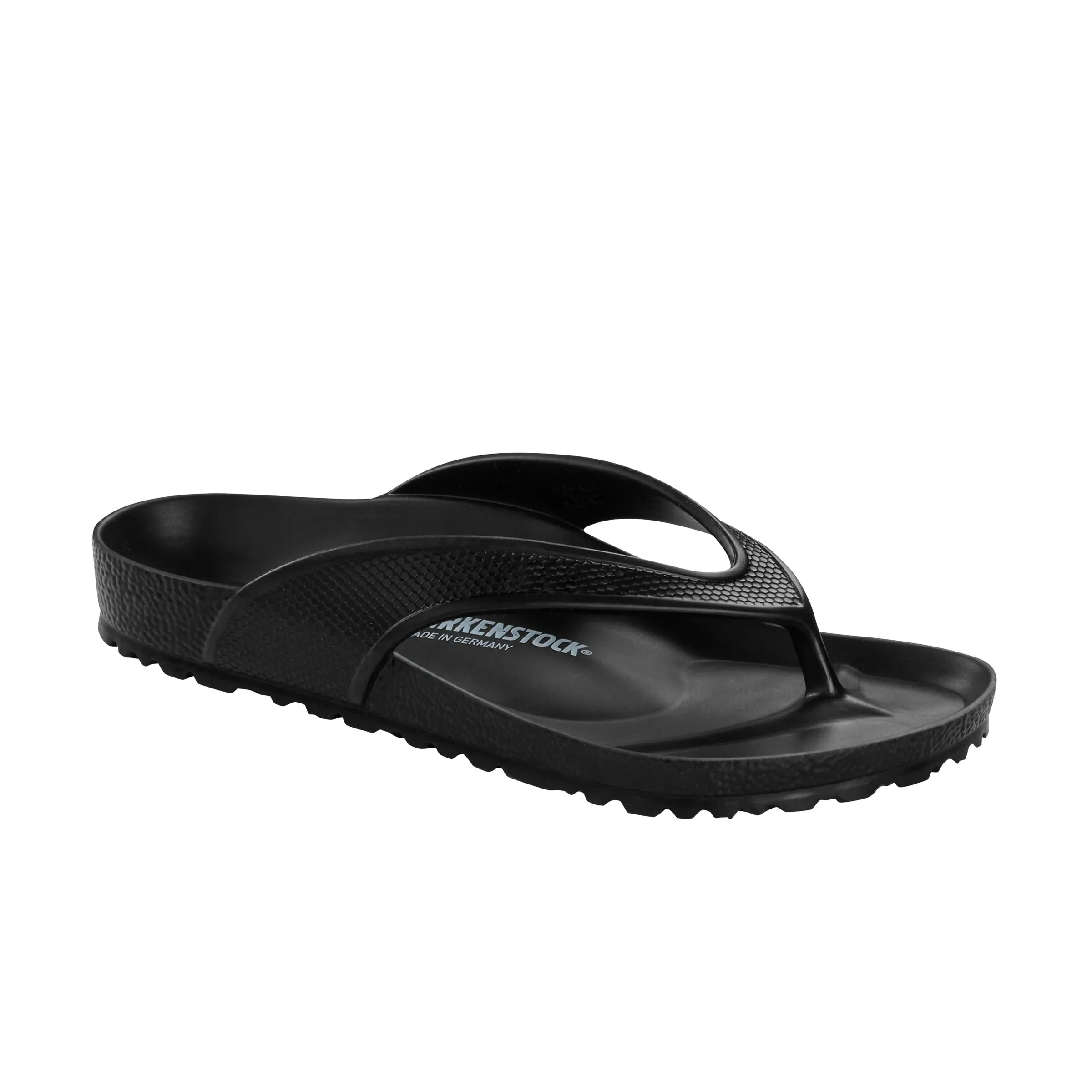 Birkenstock Honolulu (Regular) EVA Black