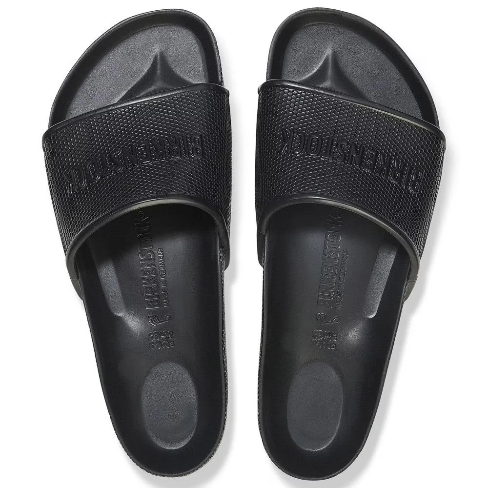 Birkenstock Unisex Barbados EVA - Regular - Black