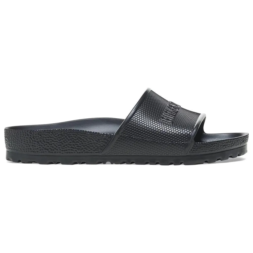 Birkenstock Unisex Barbados EVA - Regular - Black