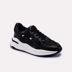 Black Sporty Sneakers 0440649