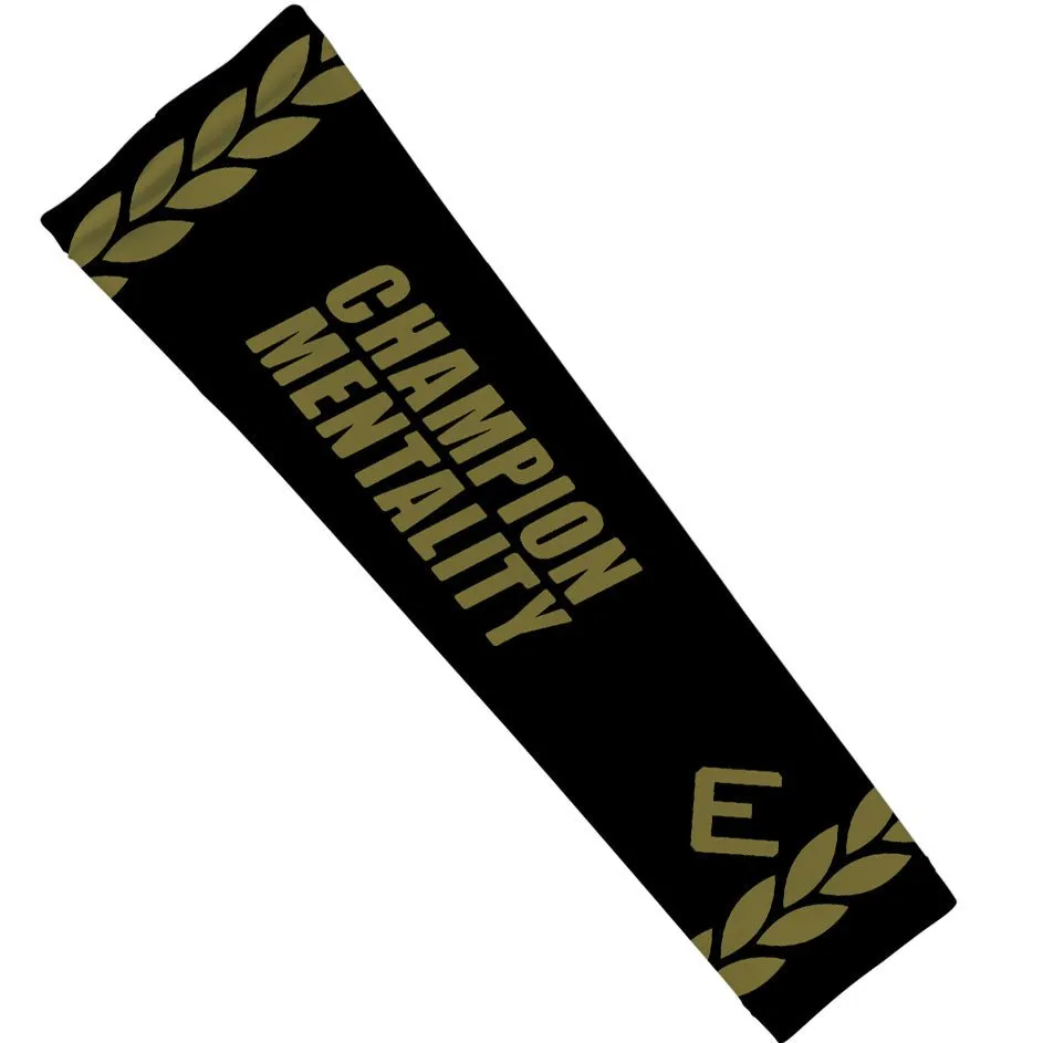 Champion Mentality Arm Sleeve