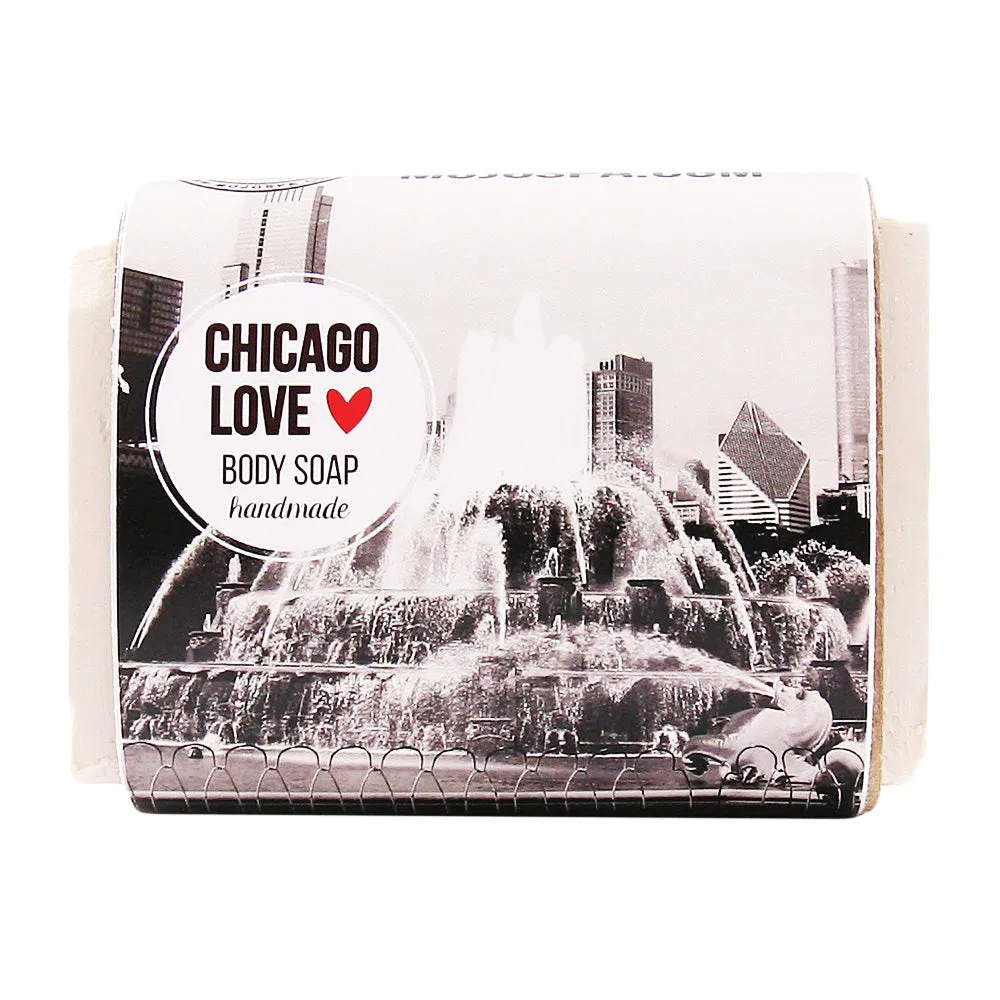 Chicago Love Extra Large Gift Set