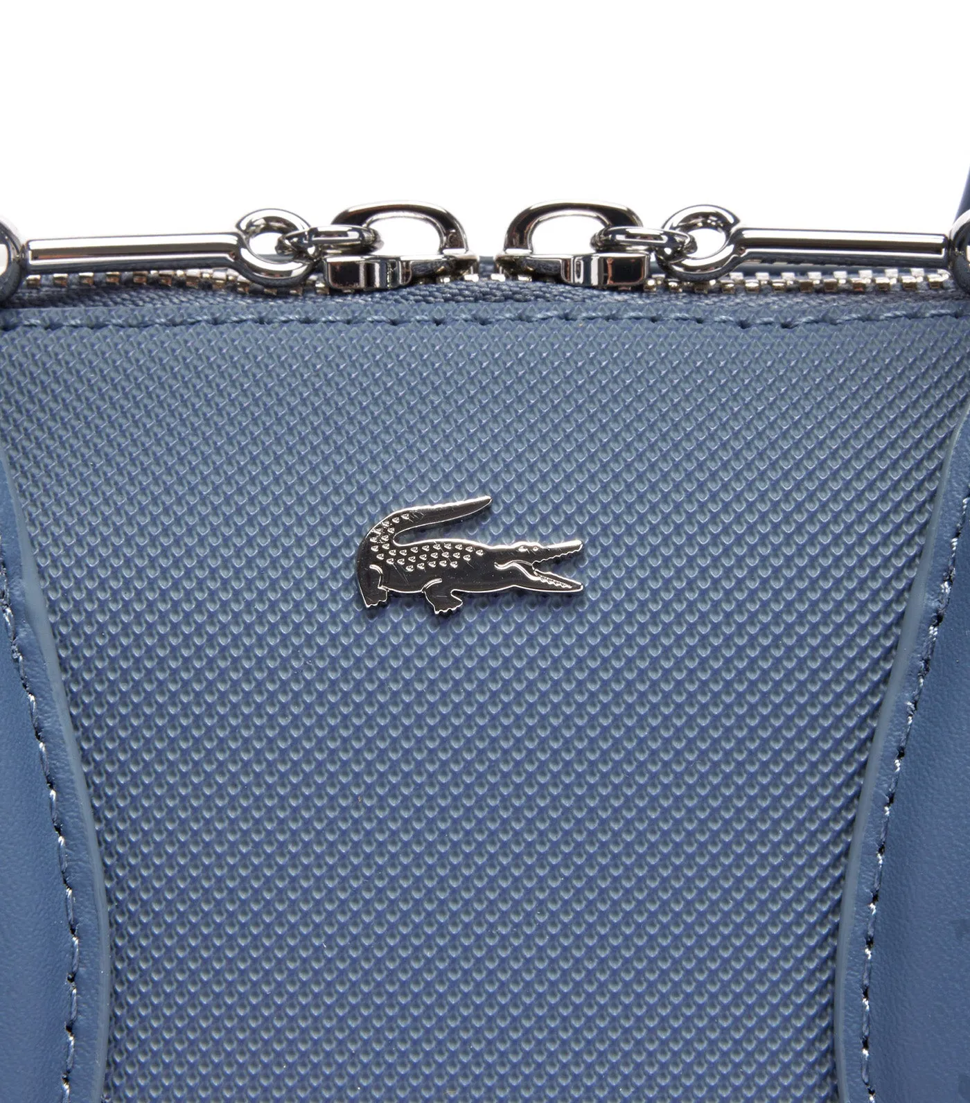 Daily City Mini Bugatti Bag Flint Stone