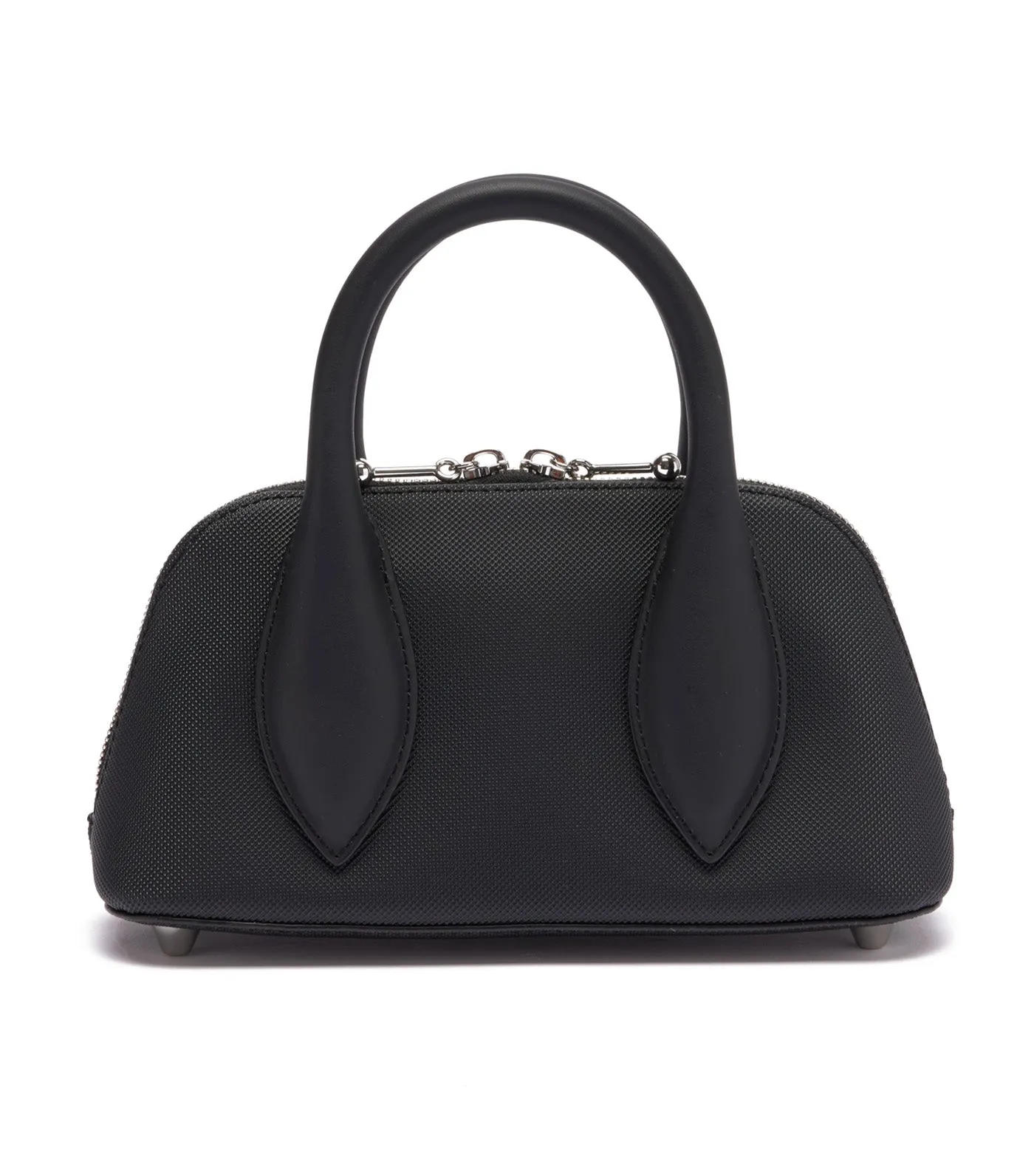 Daily City Mini Bugatti Bag Noir