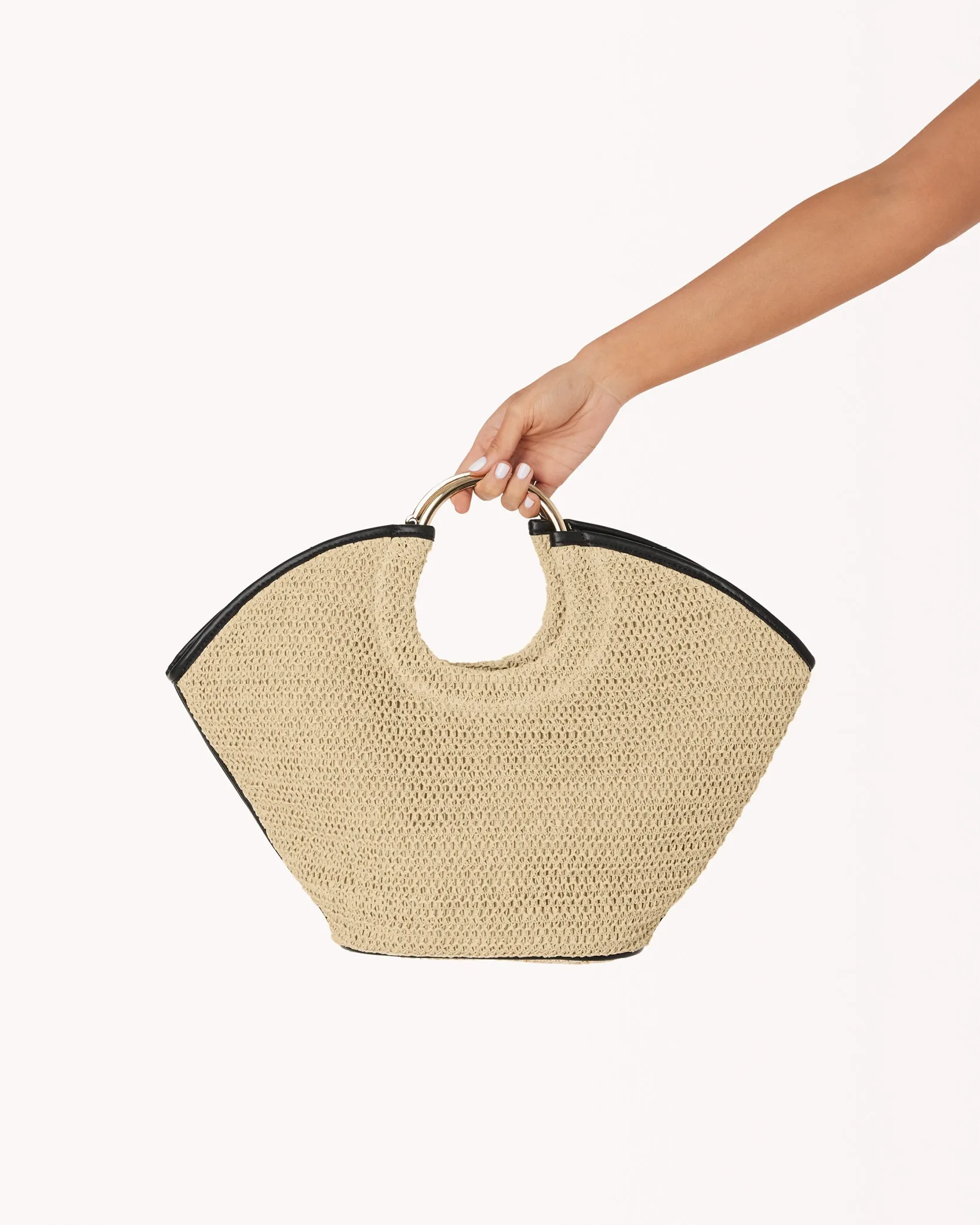 Dawn Tote Bag