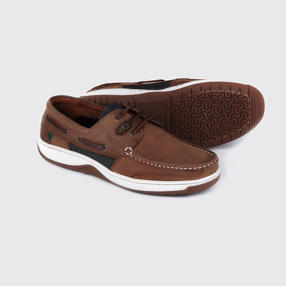 Dubarry Regatta Boat Shoe