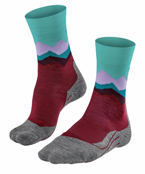 Falke | TK2 Trekking Socks Crest | Women's