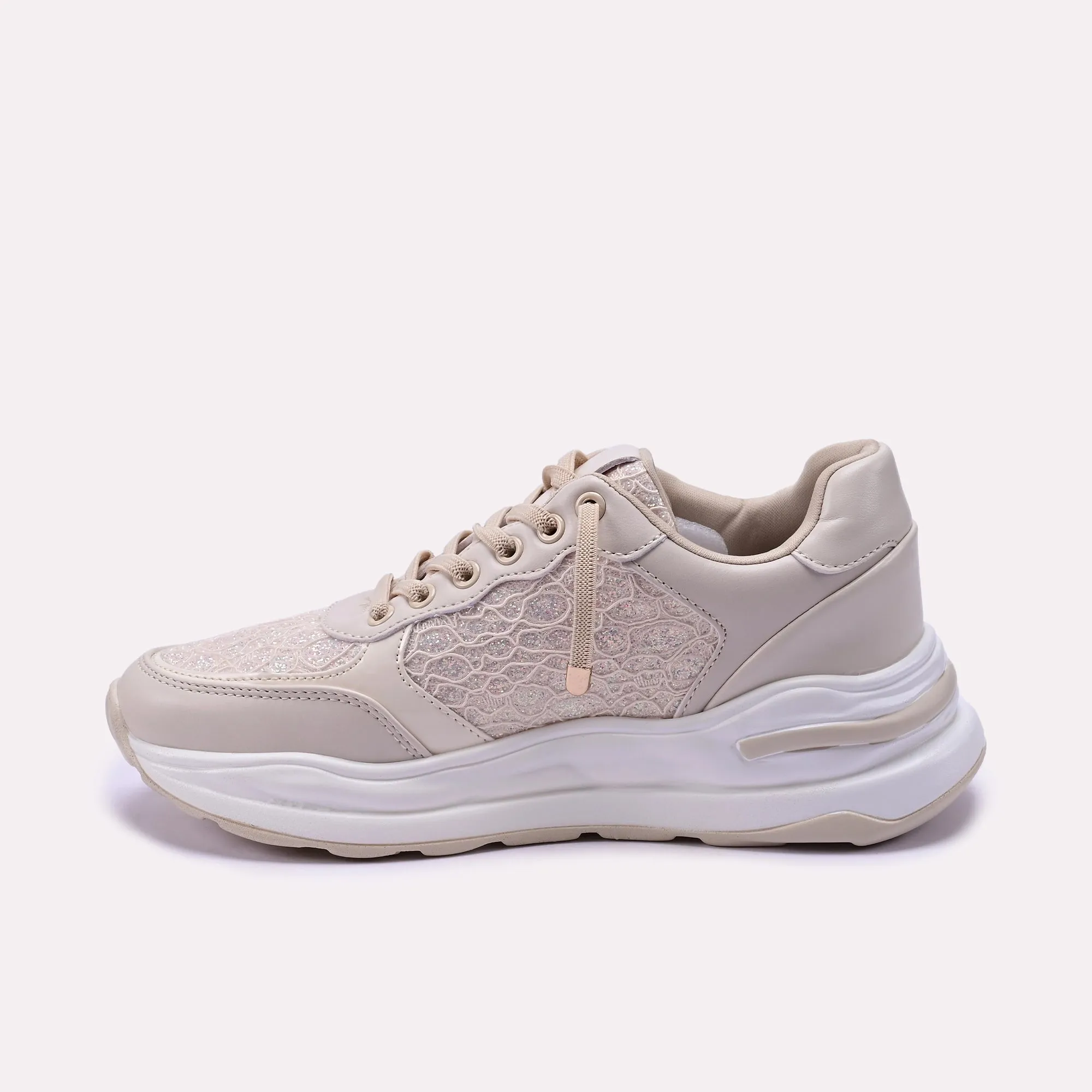 Fawn Sporty Sneakers 0440649