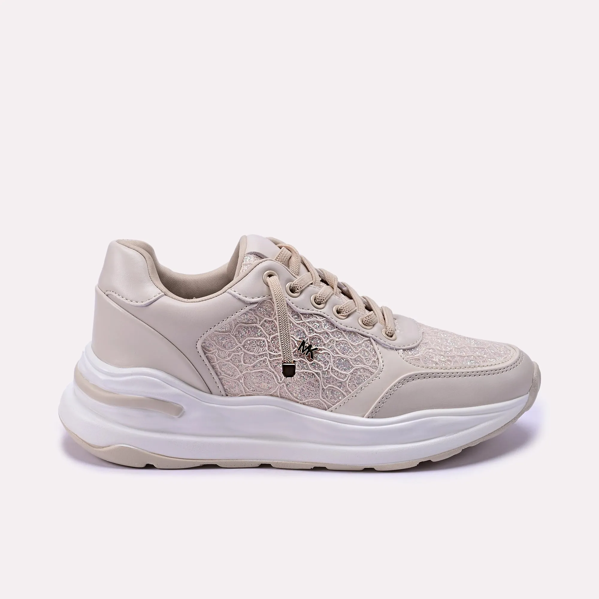 Fawn Sporty Sneakers 0440649