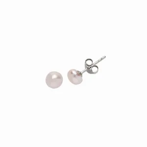 Freshwater Pearl Studs