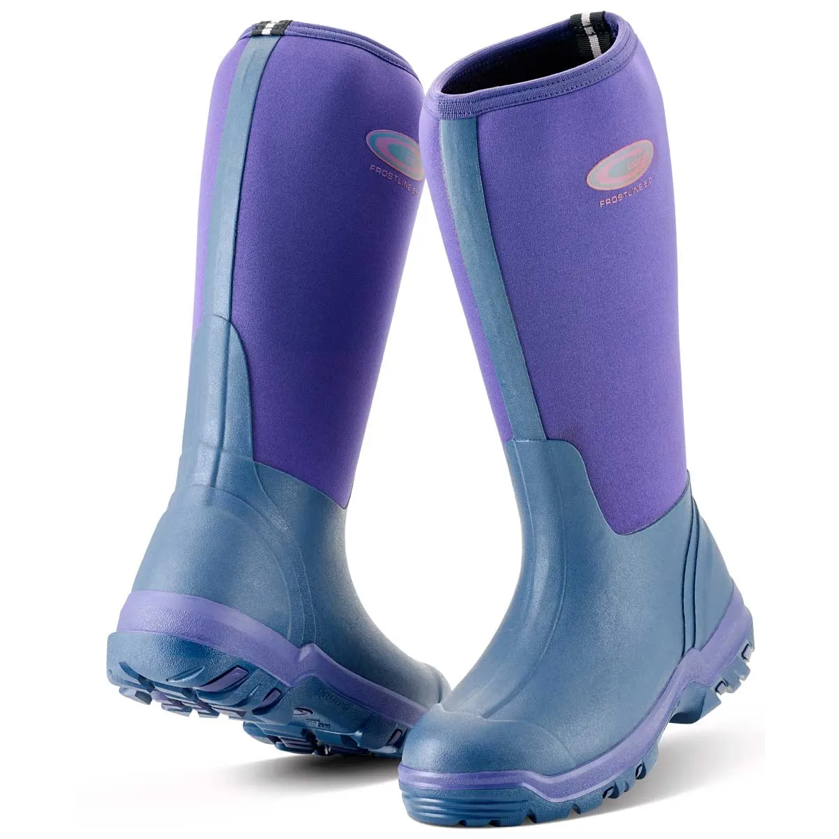 Grubs Frostline 5.0 Women's Wellington Boot