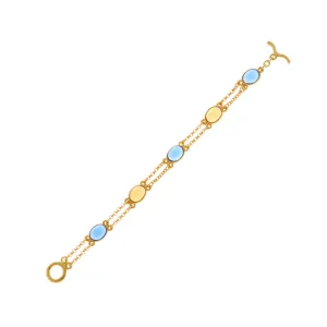 Lillian Bracelet