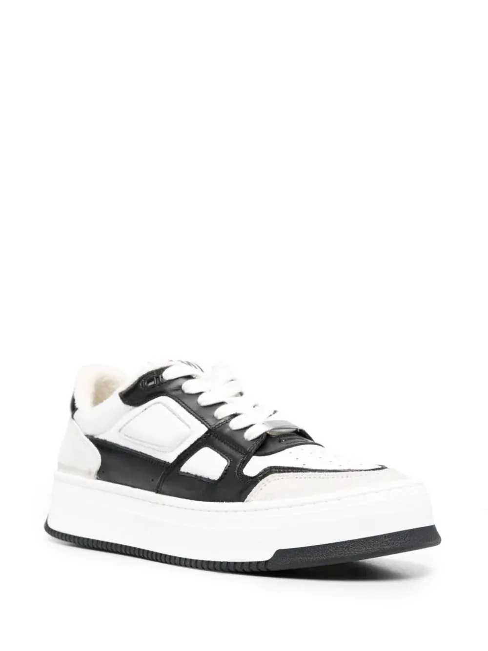 Low Top Ami Arcade Sneakers