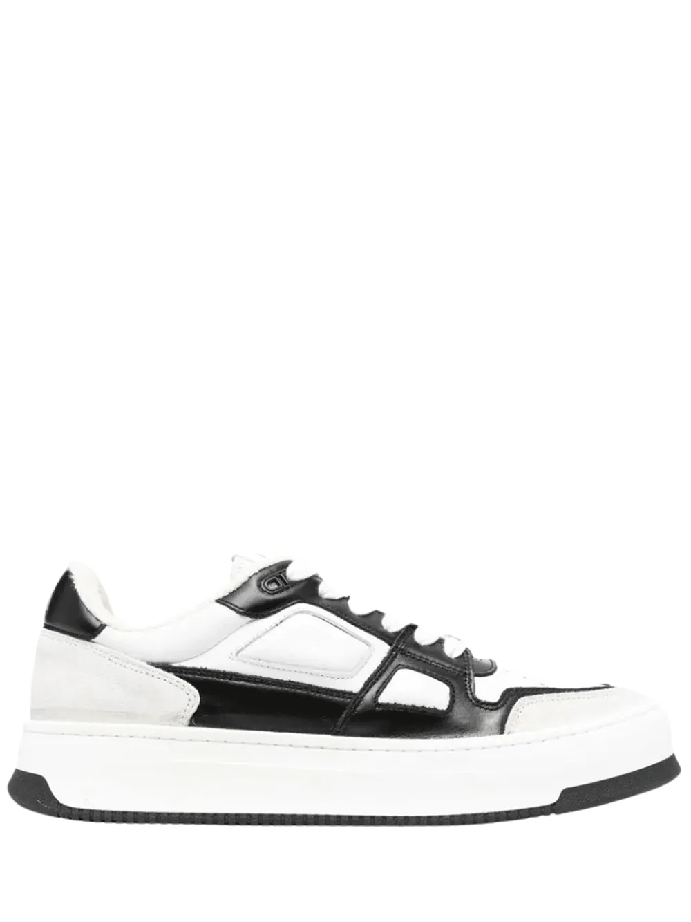 Low Top Ami Arcade Sneakers