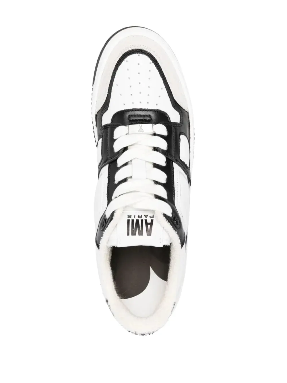 Low Top Ami Arcade Sneakers