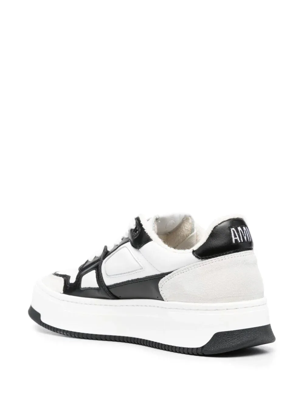 Low Top Ami Arcade Sneakers