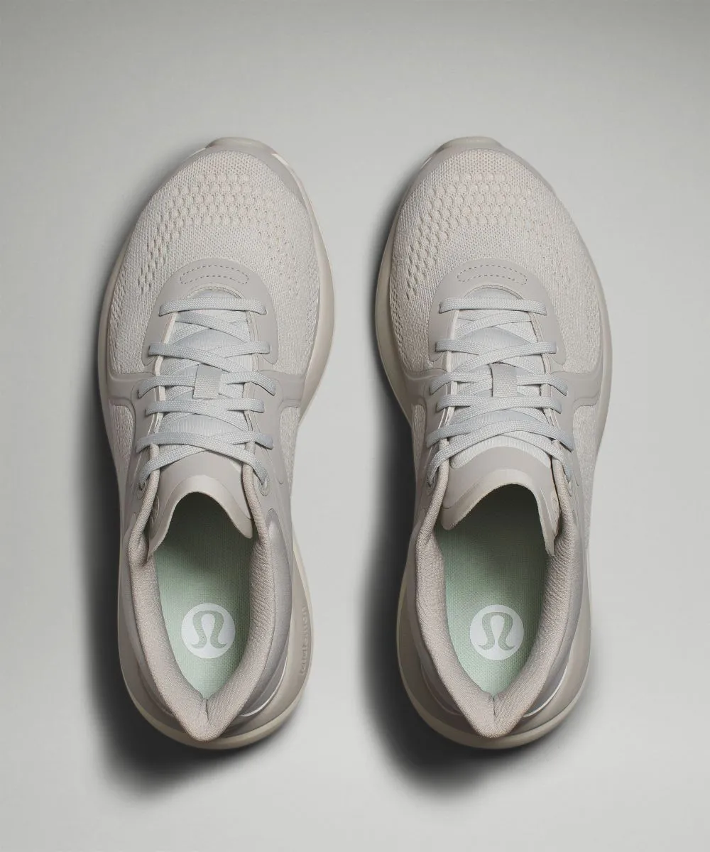 Lululemon Women's Chargefeel Low Workout Shoe, White