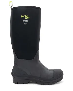 Men's 365 Neoprene Tall Cold Weather Boot - Black