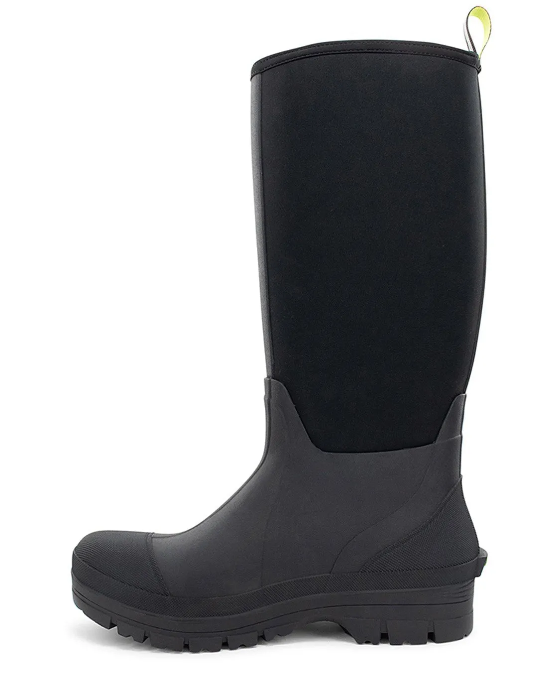 Men's 365 Neoprene Tall Cold Weather Boot - Black