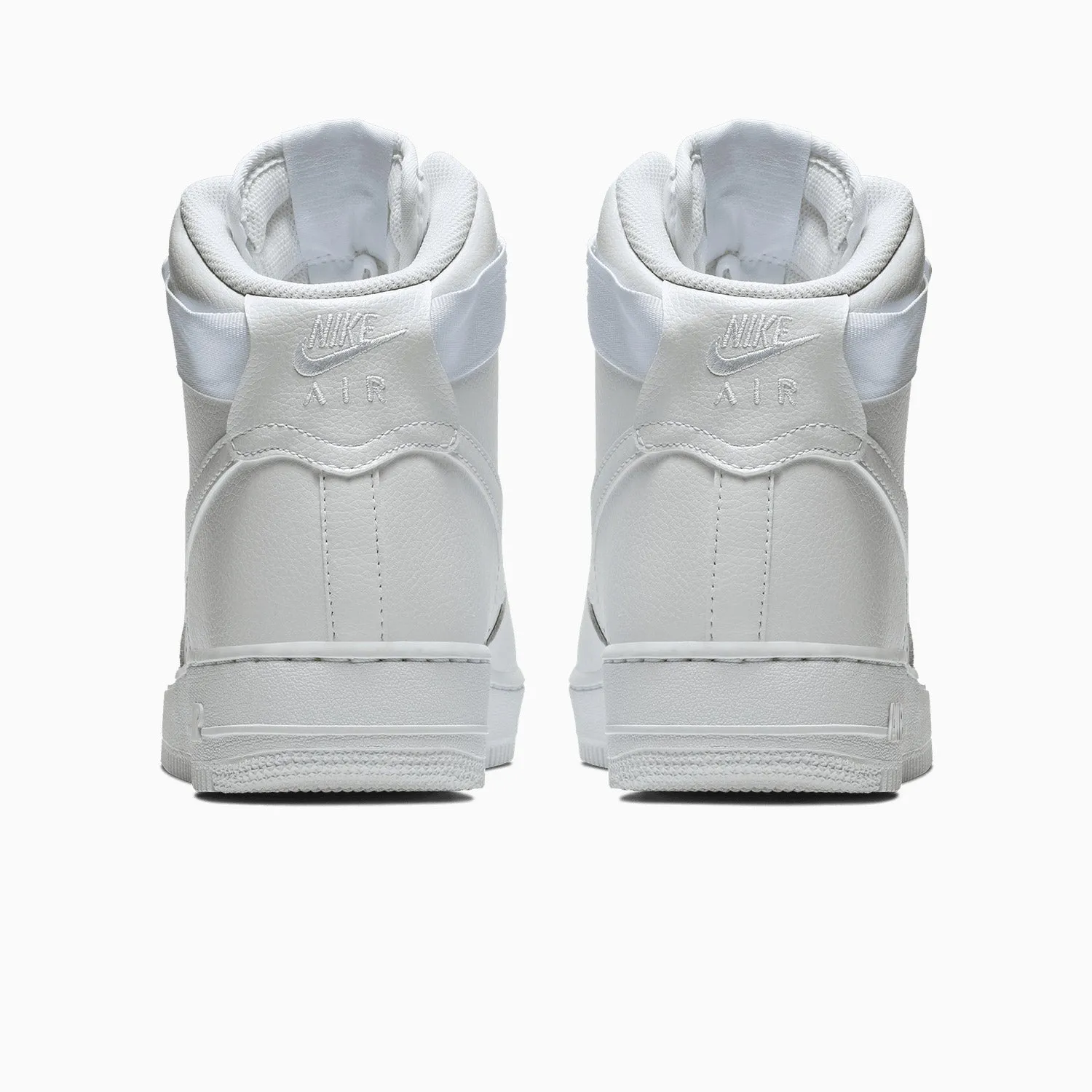 Men's Air Force 1 High `07 "Triple White"