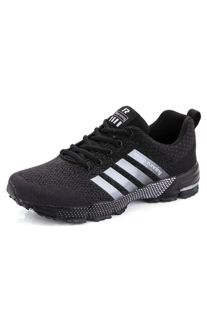 Men's Cross Border Keep Running Sports Shoes