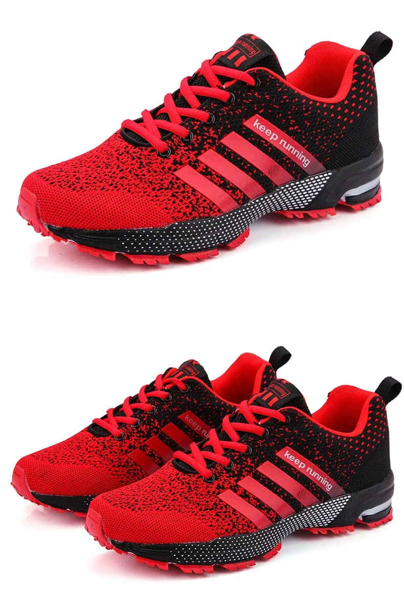 Men's Cross Border Keep Running Sports Shoes