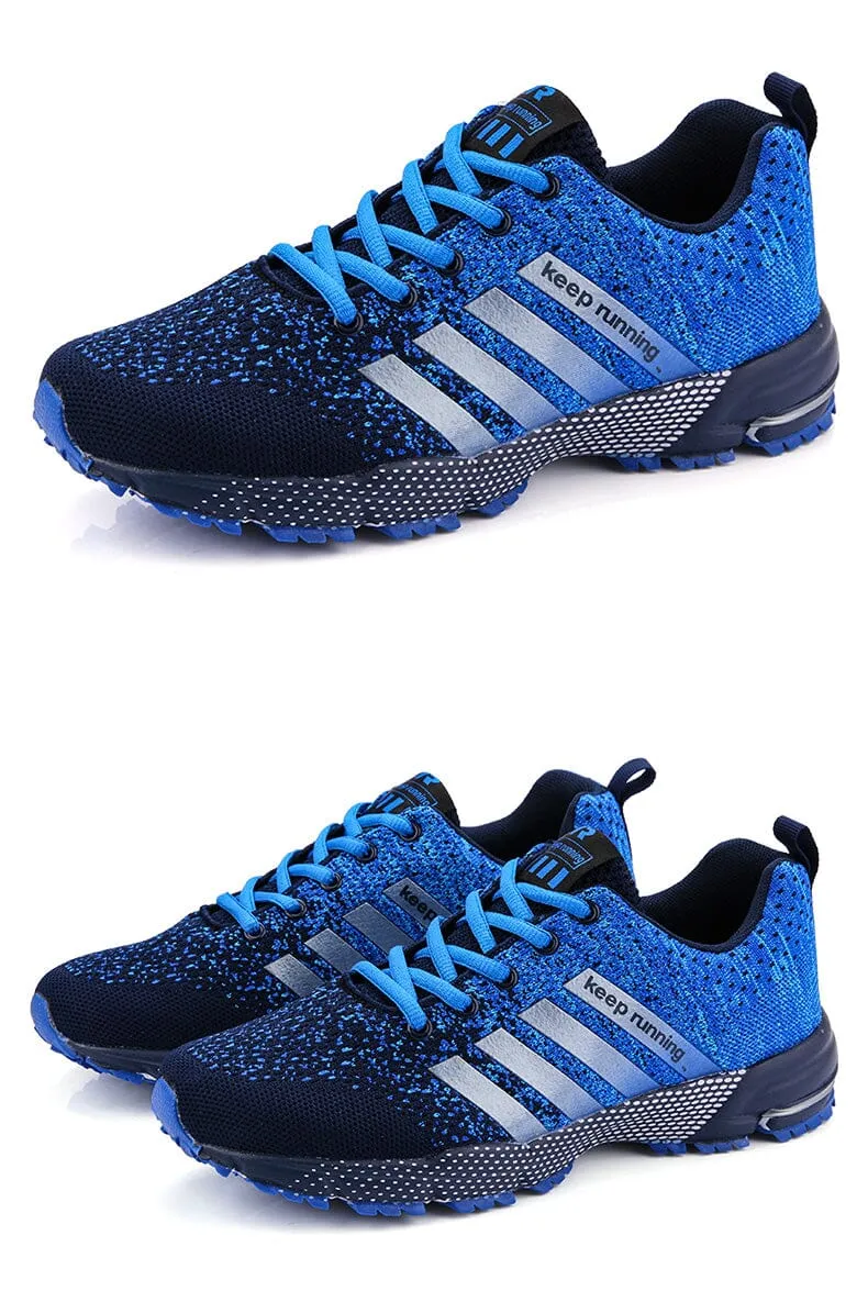 Men's Cross Border Keep Running Sports Shoes