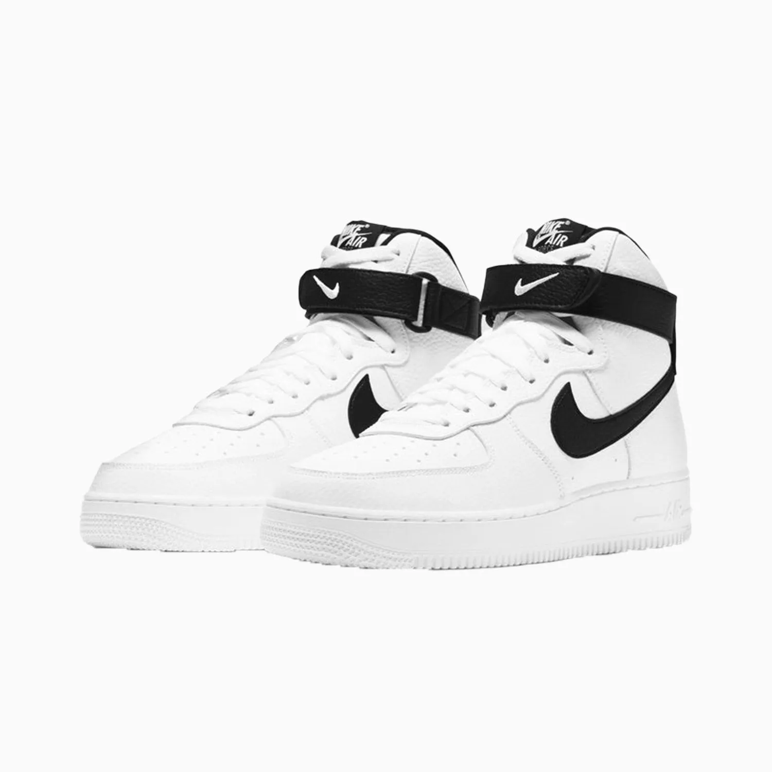 Men's Nike Air Force 1 `07 High