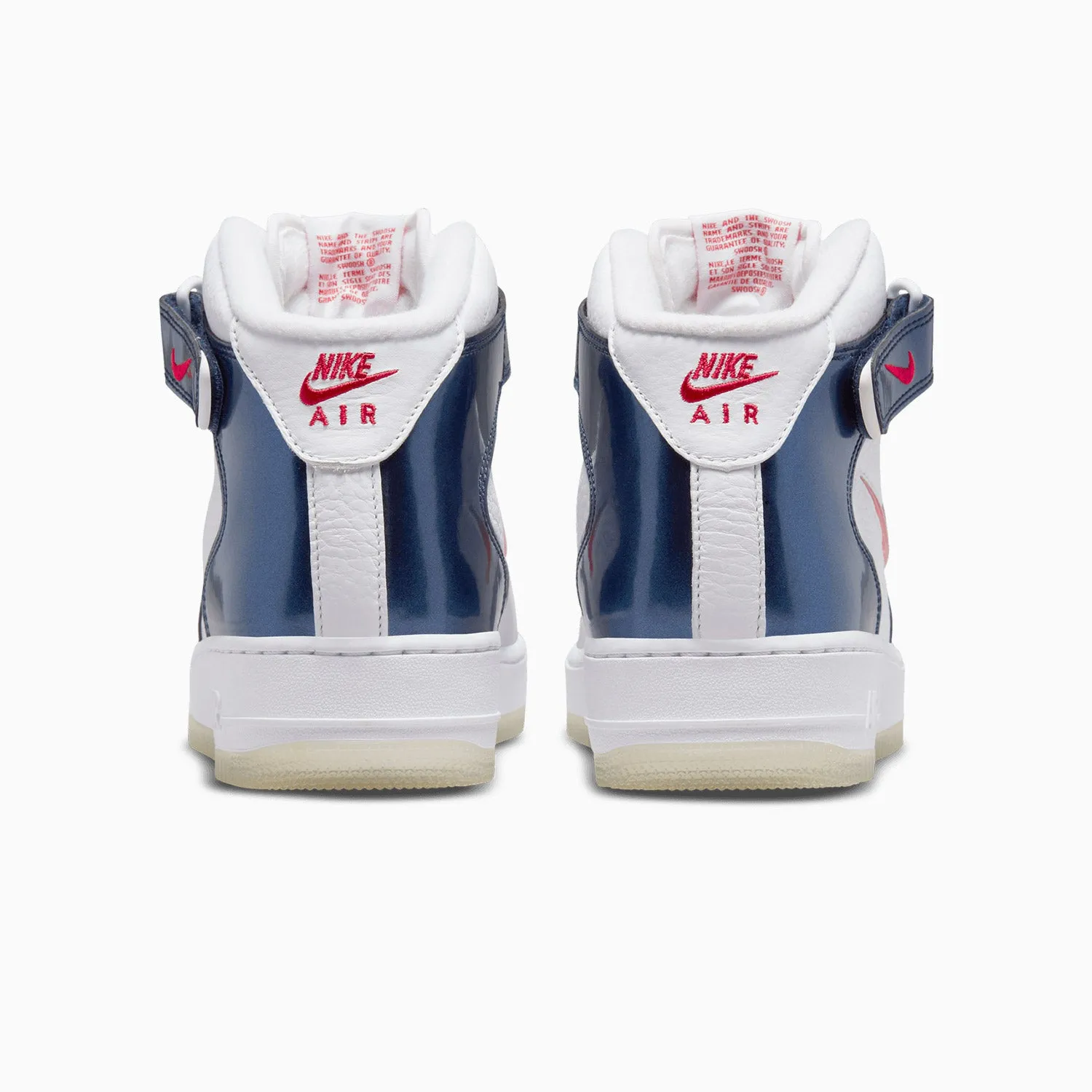 Men's Nike Air Force 1 Mid QS "Independence Day"