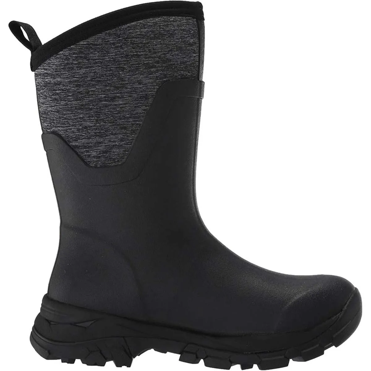 Muck Women's Arctic Ice Arctic Grip A.T. Mid Snow Boots