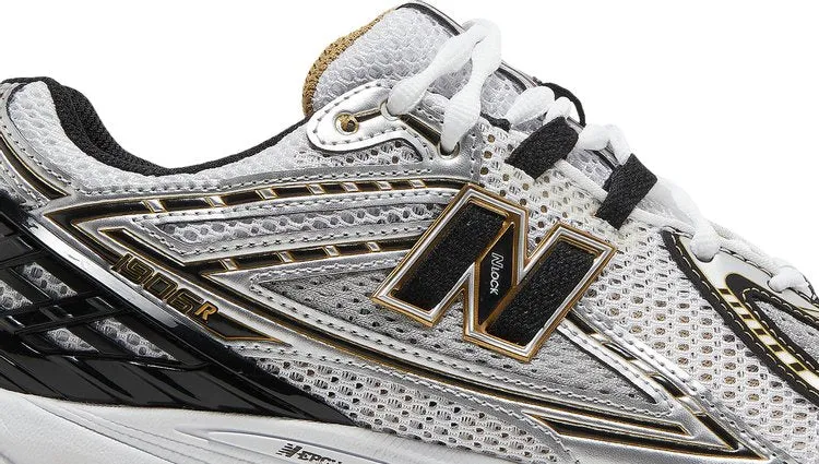 New Balance 1906R 'White Gold' sneakers, white